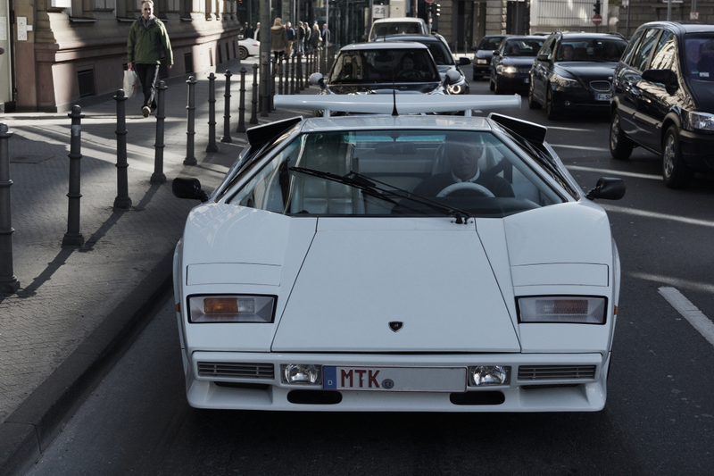 Illustration for article titled Ten Cars That Will Brighten Your Day Whenever You See Them